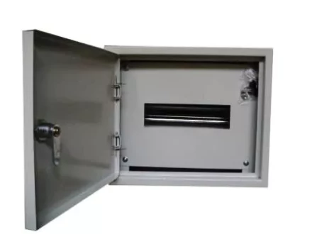 Щит распределительный навесной без фальш- панели ЩРН-п 12 IP31 (250х300х120) RUCELF купить в Когалыме