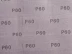 Лист шлифовальный ЗУБР "СТАНДАРТ" на тканевой основе, водостойкий 230х280мм, Р60, 5шт 35415-060 купить в Когалыме