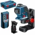 Нивелир лазерный GLL 3-80 P+ BMI +LR2+LBOXX BOSCH купить в Когалыме