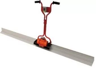 Виброрейка для бетона электрическая TOR XH25D с лезвием 2м 1046027 купить в Когалыме