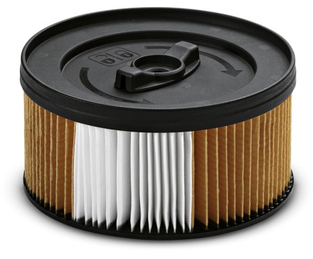 Патронный фильтр к пылесосам серии WD 4200 / 5300 KARCHER купить в Когалыме