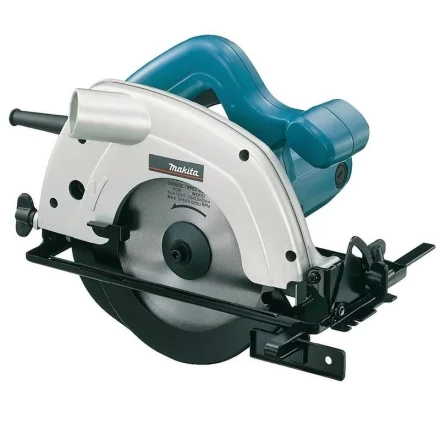 Пила дисковая (циркулярная) Makita 5604R купить в Когалыме