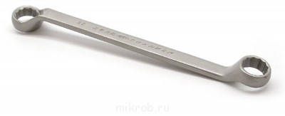 Ключ накидной 19x22 Гост 1465-80 купить в Когалыме