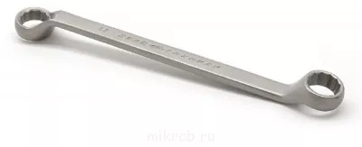 Ключ накидной 19x22 Гост 1465-80 купить в Когалыме