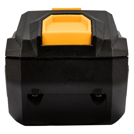 Батарея аккумуляторная Denzel B-18-6.0, Li-Ion, 18 В, 6,0 Ач 28436 купить в Когалыме