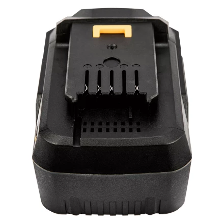 Батарея аккумуляторная Denzel B-18-6.0, Li-Ion, 18 В, 6,0 Ач 28436 купить в Когалыме