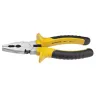 Плоскогубцы "TopGrip", 180мм, STAYER 2205-1-18_z01 купить в Когалыме