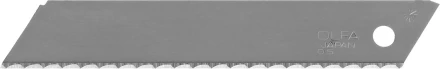 Лезвие OLFA, сегментированноеб серрейторная заточка18 мм OL-LWB-3B купить в Когалыме