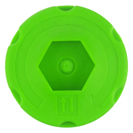 Головка для триммера, гайка М10х1,25 левая Сибртех 96376 купить в Когалыме