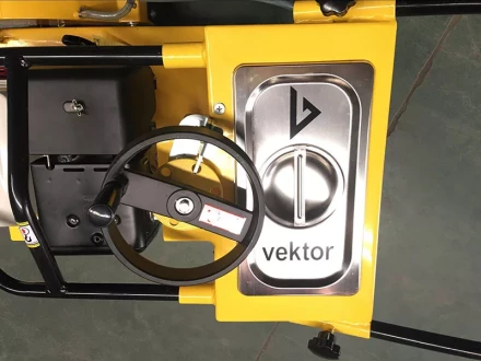 Швонарезчик VFS-500 двигатель GX160 VEKTOR купить в Когалыме