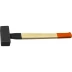 Кувалда литая с деревянной рукояткой 4кг 2012-4 купить в Когалыме