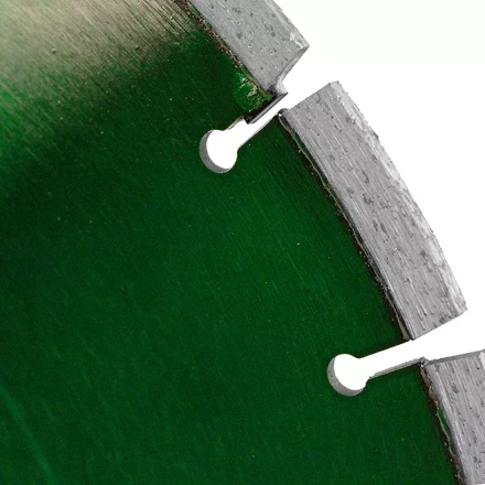 Алмазный сегментный диск Messer PF/M. Диаметр 300 мм. купить в Когалыме