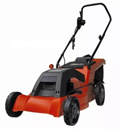Электрическая газонокосилка Patriot Garden PT 1842 E Samurai купить в Когалыме