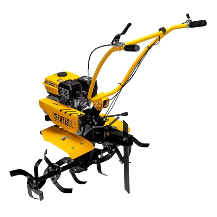 Мотоблок Denzel DPT-270SB 56452 купить в Когалыме