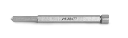 Штифт выталкиватель Messer L30 для фрез HSS купить в Когалыме