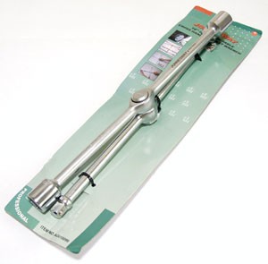 Ключ балонный крестообразный 16&quot;  1/2&quot;DR 17-19-21 мм  AG010099  Jonnesway 47817 купить в Когалыме