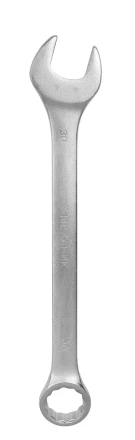 Ключ гаечный комбинированный 30x30 Энкор 26225 купить в Когалыме