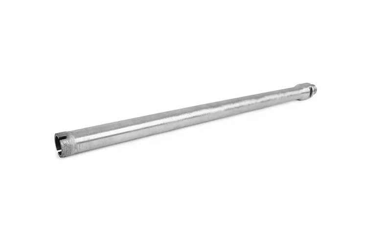 Алмазная коронка MESSER SP D41-400- 1/2 " для сверления с подачей воды купить в Когалыме