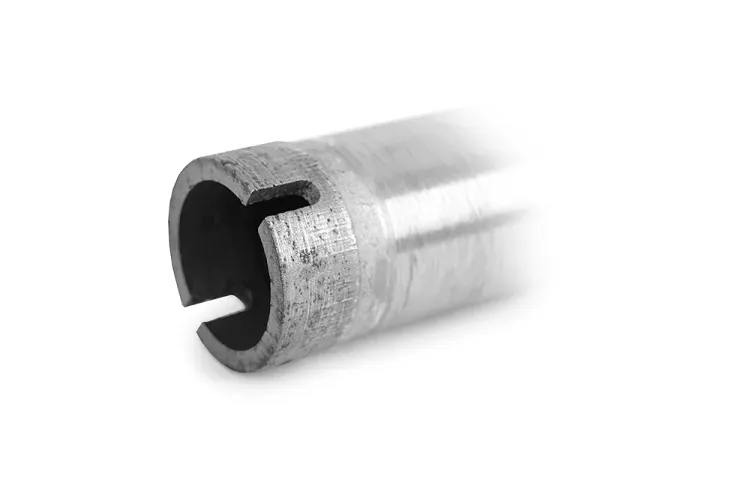 Алмазная коронка MESSER SP D41-400- 1/2 " для сверления с подачей воды купить в Когалыме