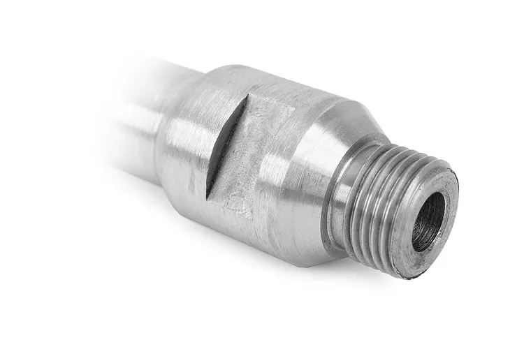 Алмазная коронка MESSER SP D41-400- 1/2 " для сверления с подачей воды купить в Когалыме