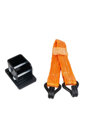 Захват за колесо TOR (Lift mate) для High Jack 3т 1001382 купить в Когалыме