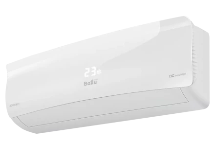 Блок внутренний BALLU BSAI/in-09 HN1_15Y сплит-системы, инверторного типа купить в Когалыме