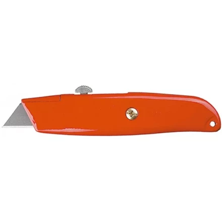 Нож STAYER "MASTER" металлический 0921 купить в Когалыме