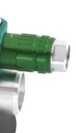 Пневматическая орбитальная шлифмашинка с пылеотводом 6" 9000 об/мин 380 л/мин JAS-6698-6HE  Jonnesway 47497 купить в Когалыме