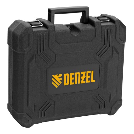 Дрель-шуруповерт аккумуляторная ударная бесщет Denzel CIDB-18-02, Li-Ion, 18 В 26145 купить в Когалыме