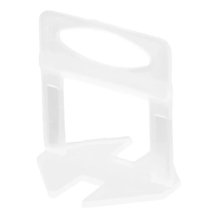 Зажим для системы выравнивания плитки СВП Ворота XL, 100 шт. в пакете Matrix 88122 купить в Когалыме