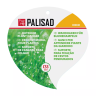 Кронштейн для крепления подвесных корзин, настенный Palisad 690308 купить в Когалыме
