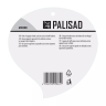 Кронштейн для крепления подвесных корзин, настенный Palisad 690308 купить в Когалыме