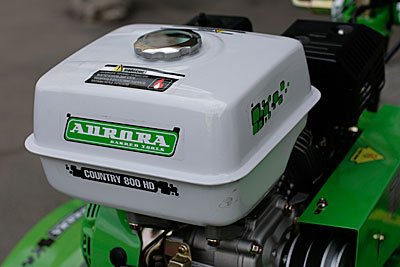 Культиватор-мотоблок бензиновый Aurora COUNTRY 800 HD купить в Когалыме