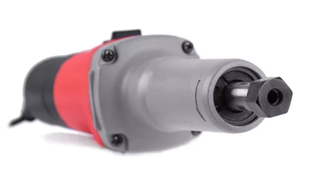 Прямая шлифовальная машина MESSER M3333 купить в Когалыме