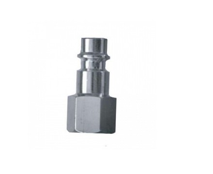 Переходник быстроразъемный  М x F 1/4&quot;  Кратон 3 01 05 015 купить в Когалыме