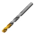 Сверло спиральное по металлу Denzel, 10 x 133 мм, Р6М5, Golden Tip, 718242 купить в Когалыме