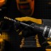 Сверло спиральное по металлу Denzel, 10 x 133 мм, Р6М5, Golden Tip, 718242 купить в Когалыме
