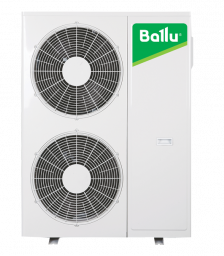 Блок внешний универсальный BALLU BLC_O/out-60HN1 полупромышленной сплит-системы купить в Когалыме