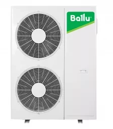 Блок внешний универсальный BALLU BLC_O/out-60HN1 полупромышленной сплит-системы купить в Когалыме