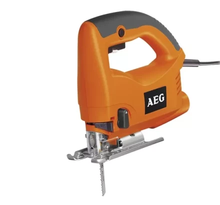 Электролобзик AEG STEP 90 X купить в Когалыме