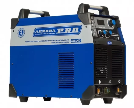 Сварочный инвертор STRONGHOLD 500M  аттестат НАКС  Aurora-Pro купить в Когалыме