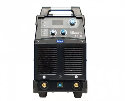 Сварочный инвертор STRONGHOLD 500M  аттестат НАКС  Aurora-Pro купить в Когалыме