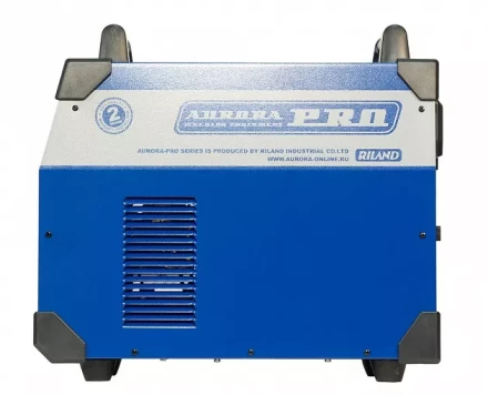 Сварочный инвертор STRONGHOLD 500M  аттестат НАКС  Aurora-Pro купить в Когалыме