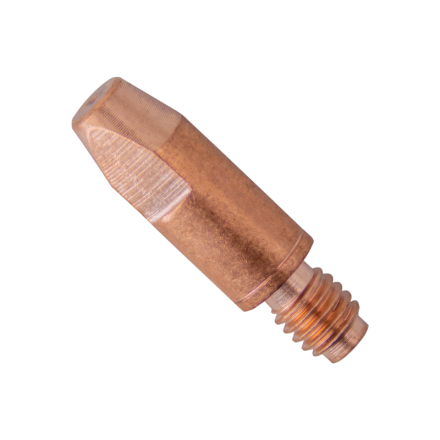 Наконечник М6x28х1,0 mm Cu-Cr-Zr Оберон XL140.0245 купить в Когалыме