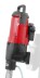 Двигатель алмазного бурения MESSER DM250E  260мм 4 кВт, 750 об/мин, с PRCD купить в Когалыме