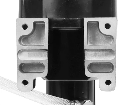 Двигатель алмазного бурения MESSER DM250E  260мм 4 кВт, 750 об/мин, с PRCD купить в Когалыме