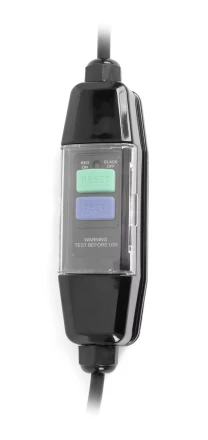 Двигатель алмазного бурения MESSER DM250E  260мм 4 кВт, 750 об/мин, с PRCD купить в Когалыме