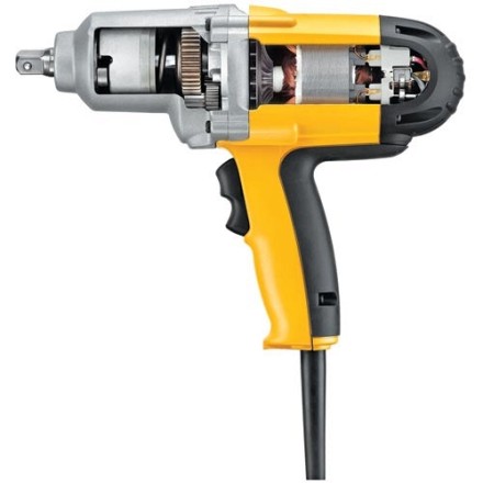 Гайковерт DeWalt DW 292 купить в Когалыме