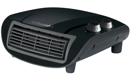 Тепловентилятор ELECTROLUX EFH/C-2115 black купить в Когалыме