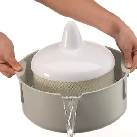 Увлажнитель BONECO E2441A (холодный пар) white купить в Когалыме